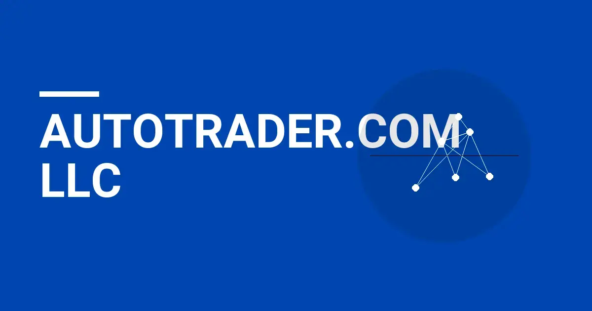 AutoTrader.com LLC