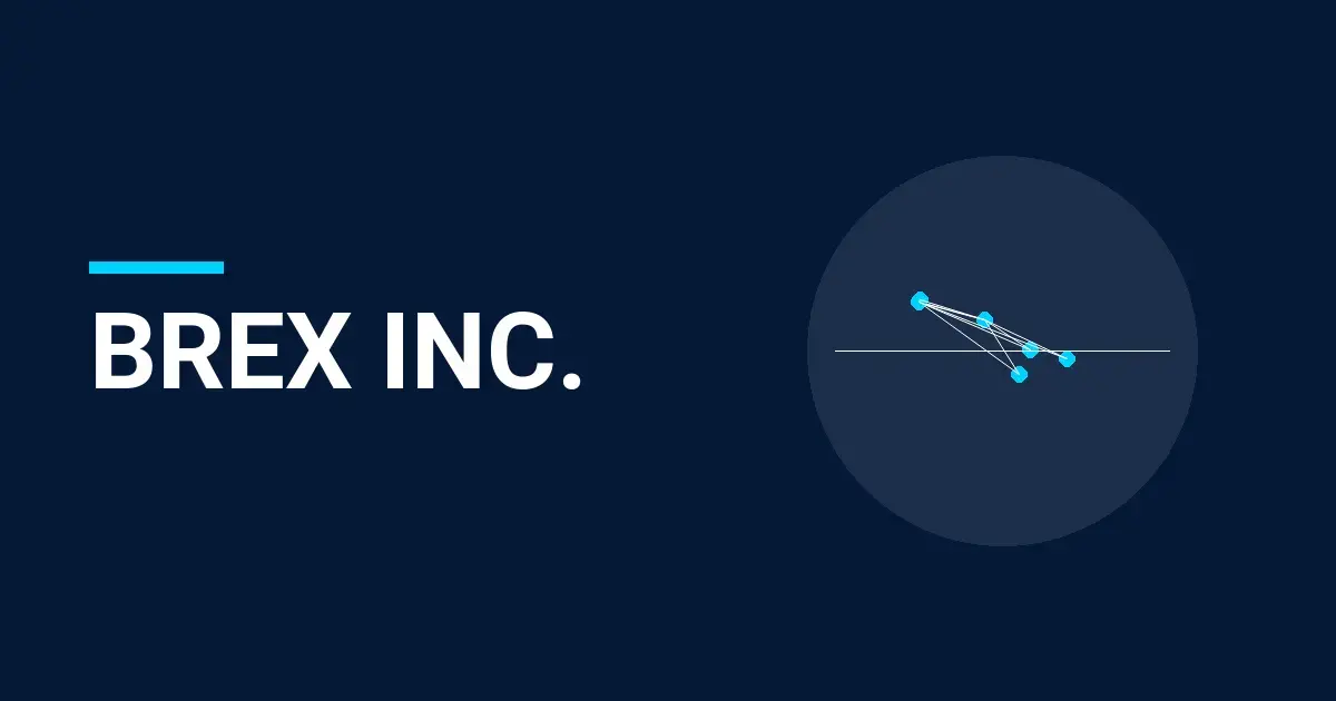 Brex Inc.