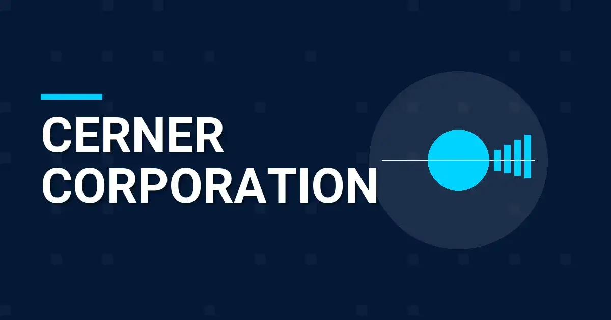 Cerner Corporation