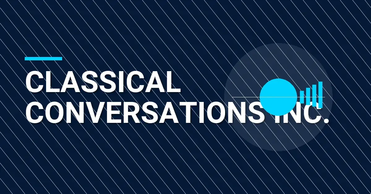Classical Conversations Inc.