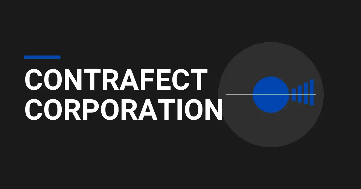 Contrafect Corporation