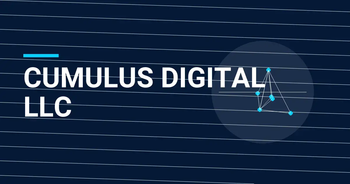 Cumulus Digital LLC