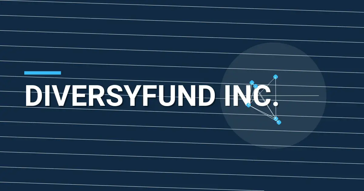 DiversyFund Inc.