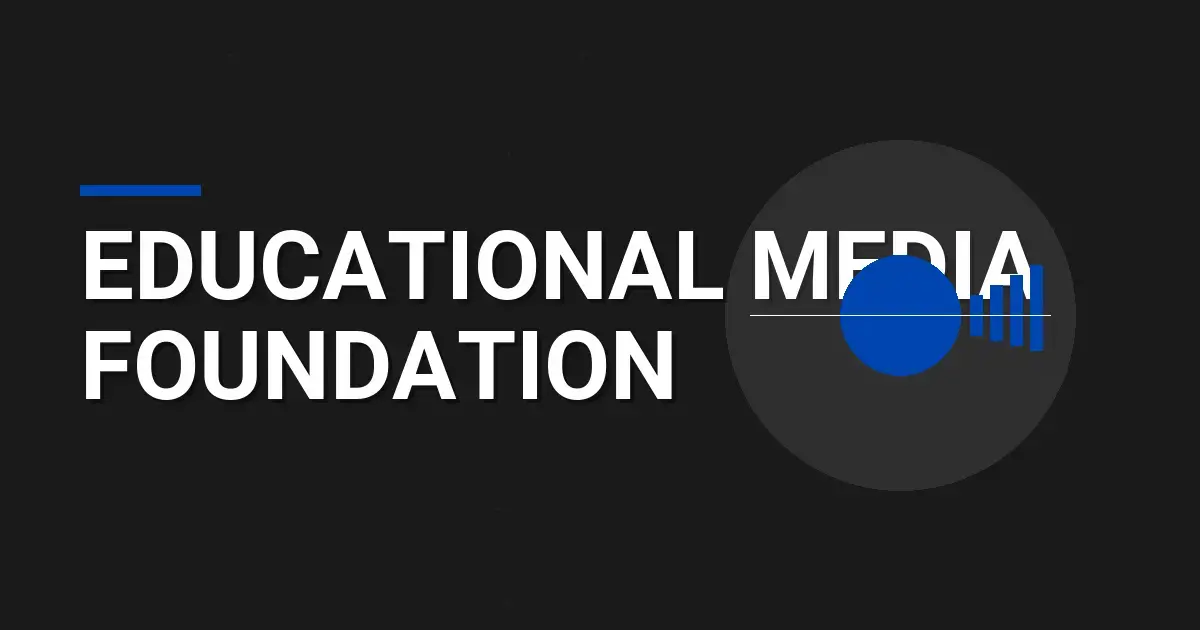 Educational Media Foundation