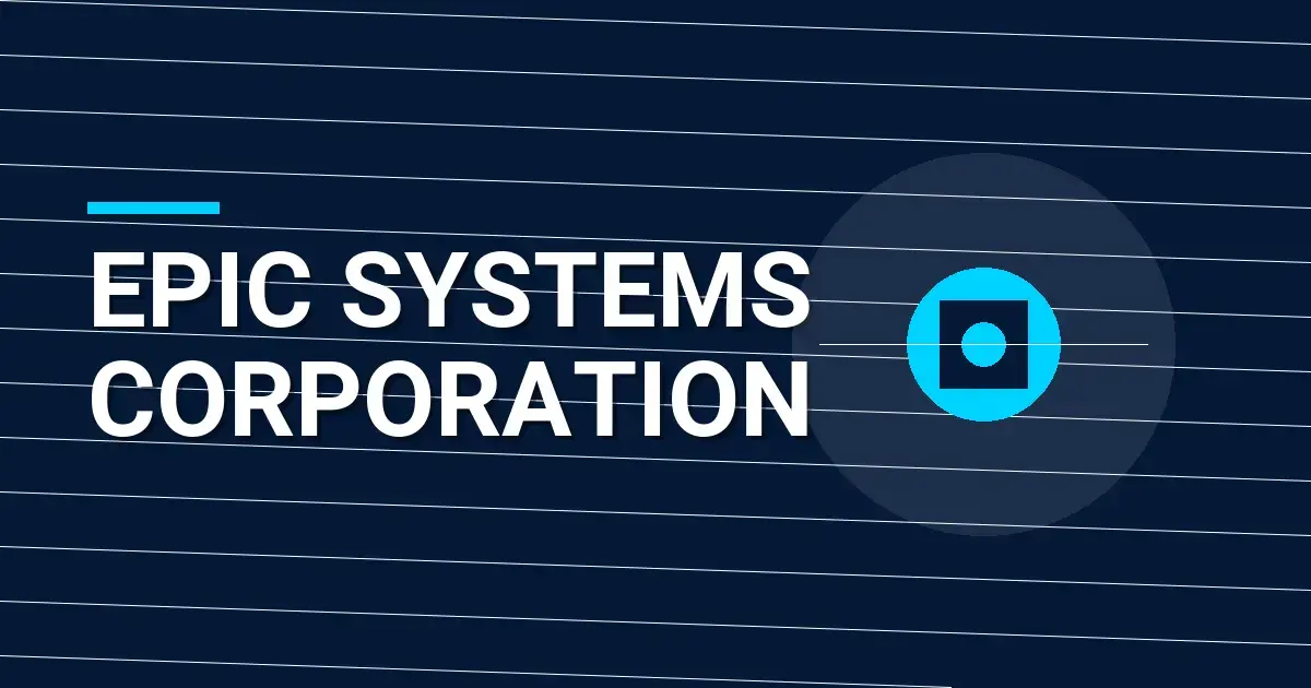 Epic Systems Corporation