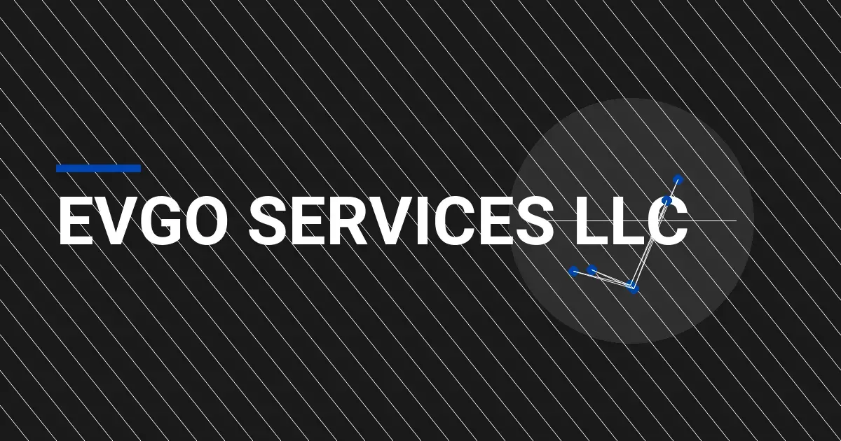 EVgo Services LLC