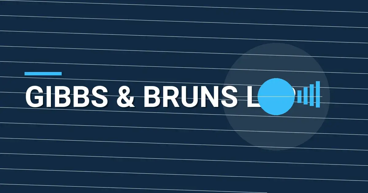 Gibbs & Bruns LLP