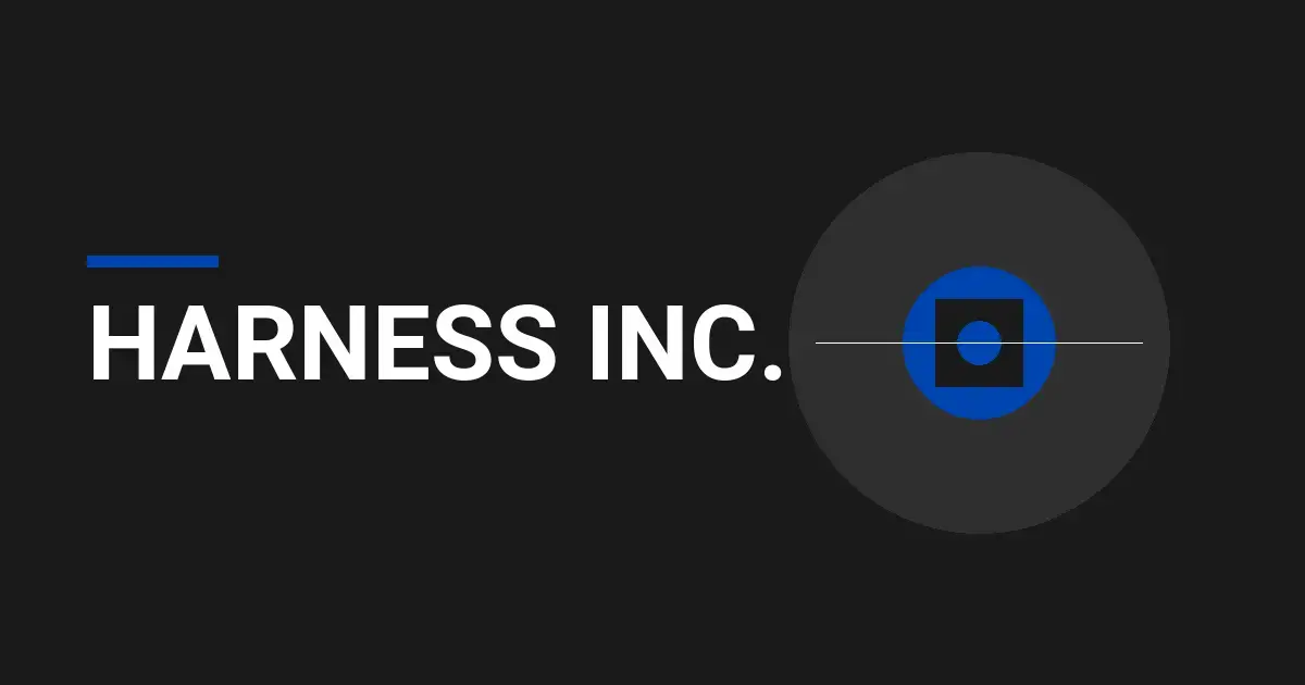 Harness Inc.