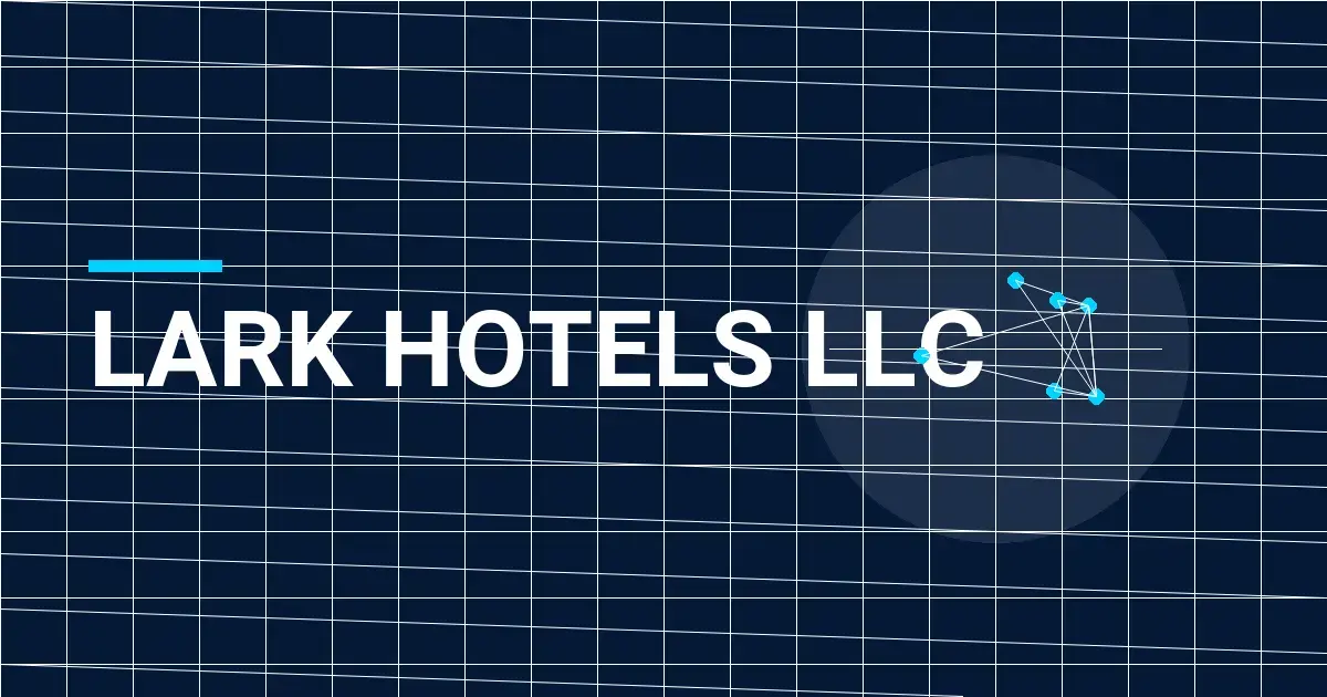 Lark Hotels LLC