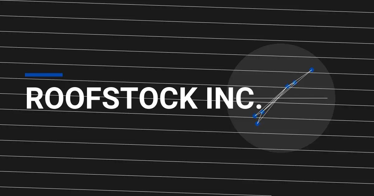 Roofstock Inc.