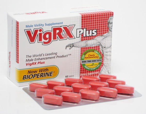 Vigrx Plus in India Top Choice for Natural Enhancement