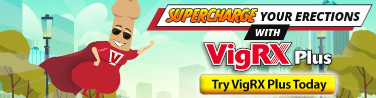 Vigrx Plus in India Boost Your Confidence and Strength