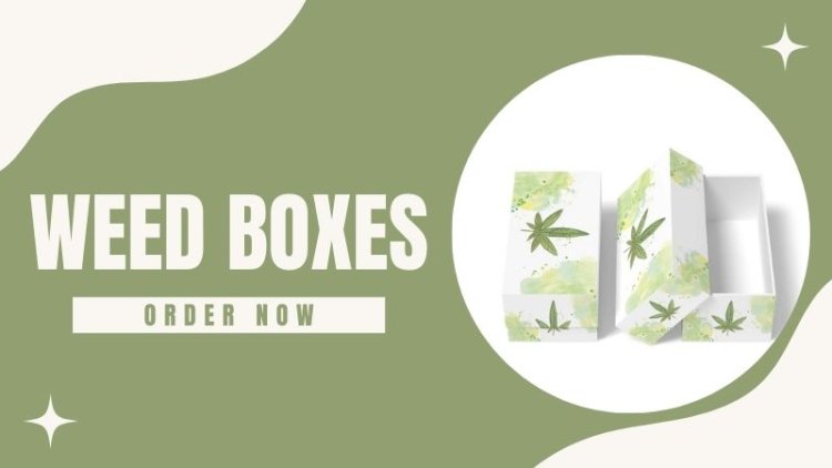 Ensure Compliance with Custom Weed Boxes