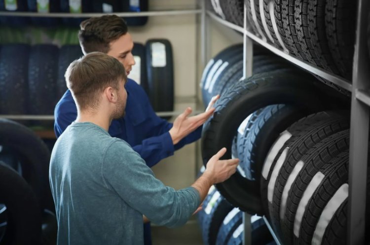 How to Save Money on Tires: Discounts and Offers from Gainesville’s Best Tire Shops