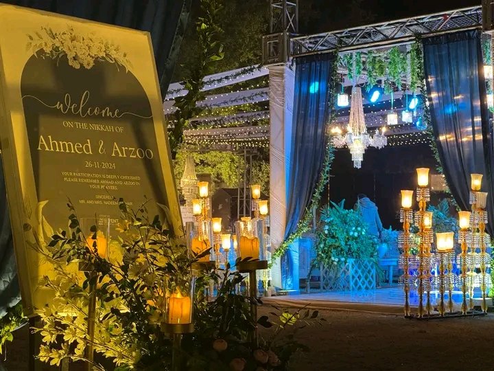 Most Beautiful Farmhouse for Birthday Parties & Events in Lahore – EventAffairs 2025