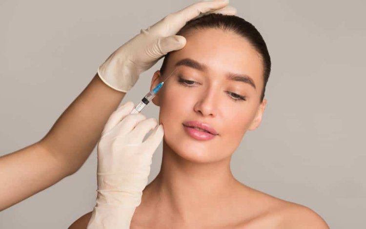 What Makes the Best Plastic Surgeon in Dubai Stand Out for Dermal Filler Procedures