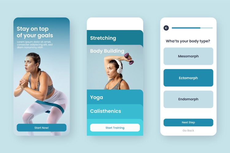 Wellness App Development: Transforming Health and Lifestyle