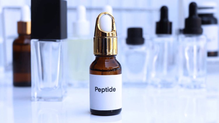 How to Buy Peptides: A Step-by-Step Guide for Smart Purchases