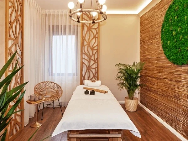 Best Spa in Calangute, Goa: Global Russian Thai Spa