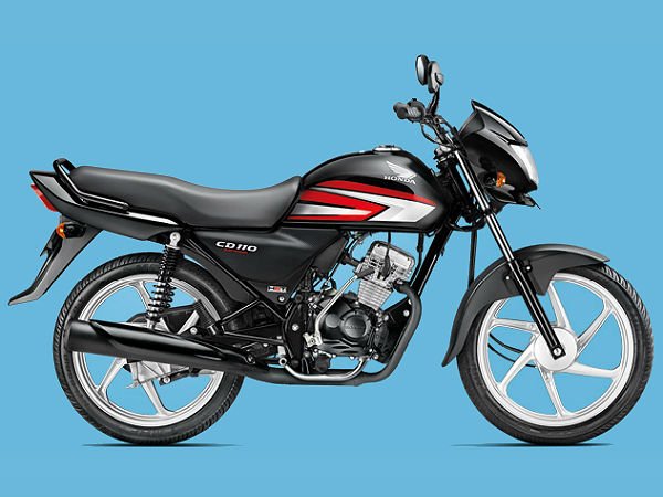 Honda CD 110 Review Comfort and Efficiency for Daily Riders