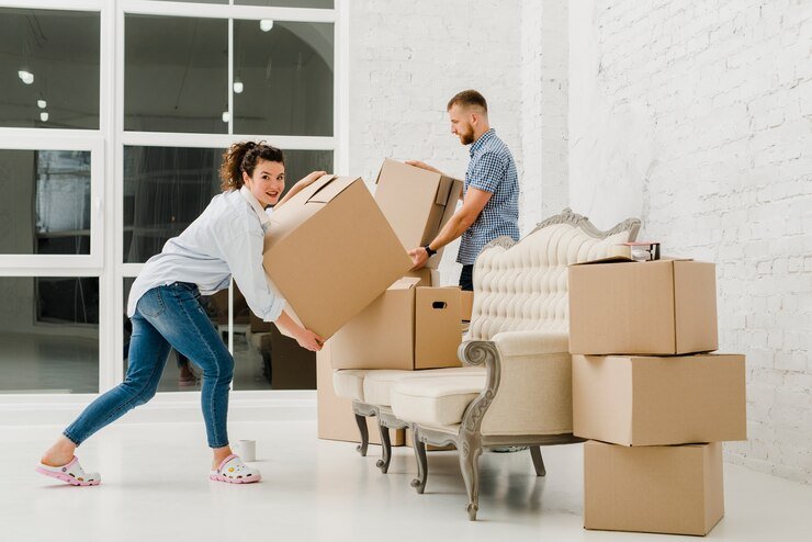 Planning a Business Move? Here’s How to Make It Smooth