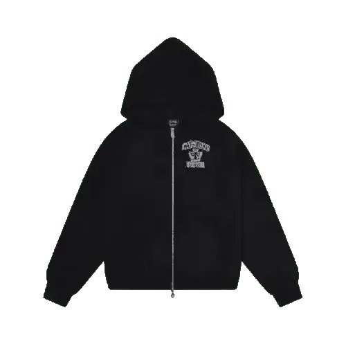 Urban Edge: Carsicko Hoodie for Trendsetters