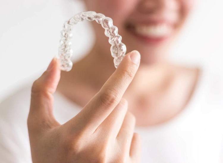 What to Expect During Your First Invisalign Appointment