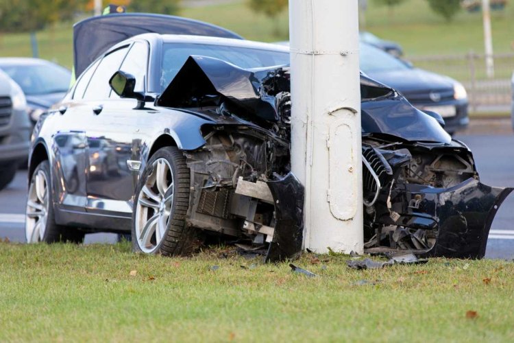 How to Handle Hit-and-Run Car Accidents in Philadelphia