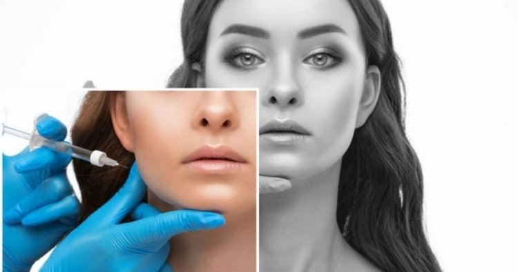 Best Plastic Surgeons in dubai Transforming Lives with Profhilo Treatments