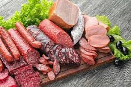 Processed Meat Market   Report Includes Dynamics, Products, and Application 2025 – 2035