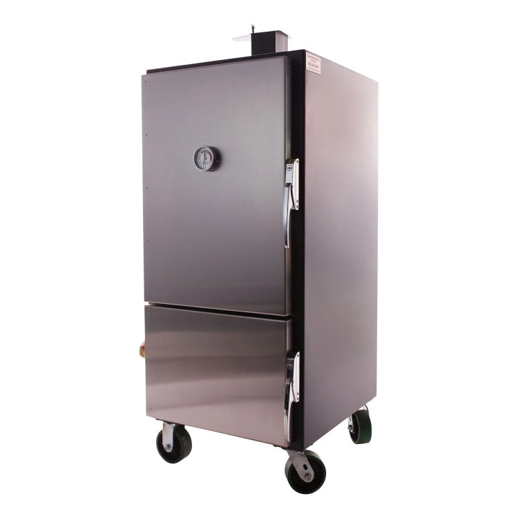 Take Your BBQ Business to the Next Level with Portable Smoking Units