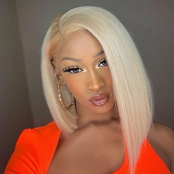 Blonde Wigs: Brighten Your Look with Stunning Shades