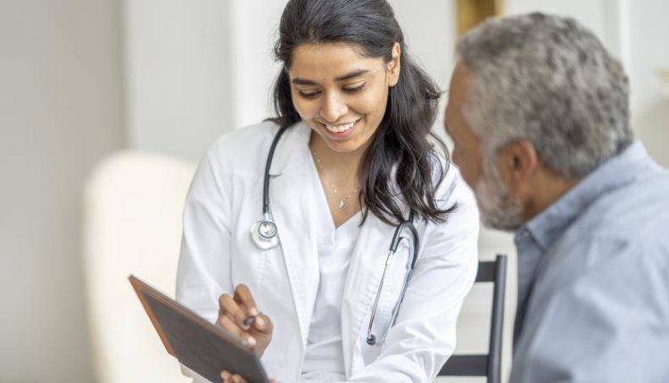 Comprehensive Primary Care Services for Your Long-Term Health