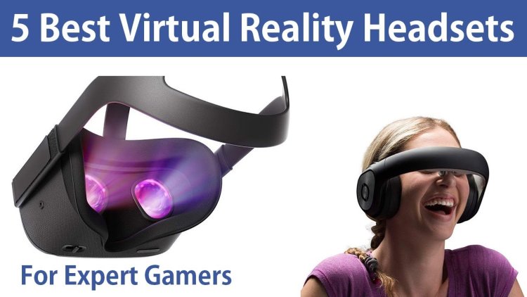 Virtual Reality Headsets Market to Experience Rapid Growth with a Projected CAGR of 26% from 2024-2034