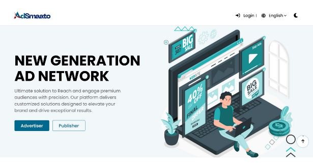 How Advertisers and Publisher Benefit with AdSmaato.Com?