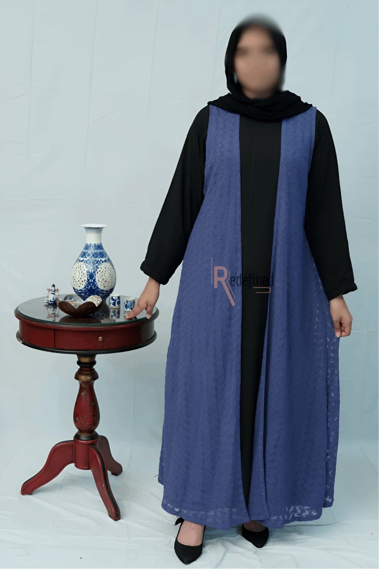 What’s the Difference Between Kaftan Abayas and Traditional Kaftans?