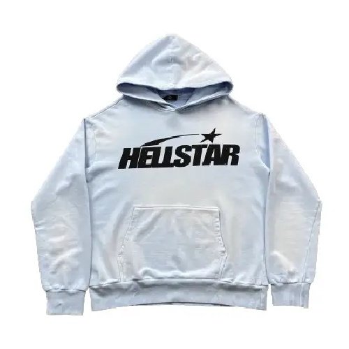 Hellstar Hoodie: A Deep Dive into the Hottest Drop