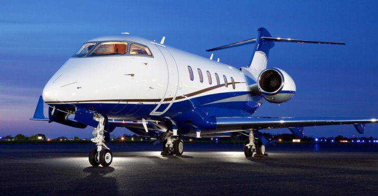 Top Benefits of Booking a Private Jet for Charter