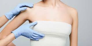 The Role of Technology in Breast Reduction Surgery in dubai