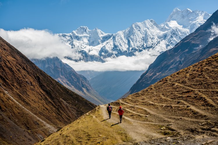 Manaslu Circuit Trek: Everything You Need to Know