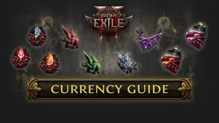 The facts on Path Of Exile 2 Orbs Exposed