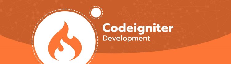 CodeIgniter Development Company in New York