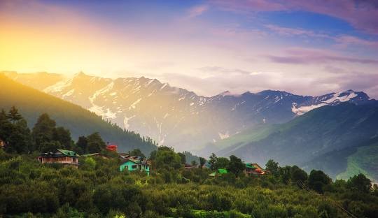 Top 6 Astrology Tips for an Enjoyable Trip in Manali