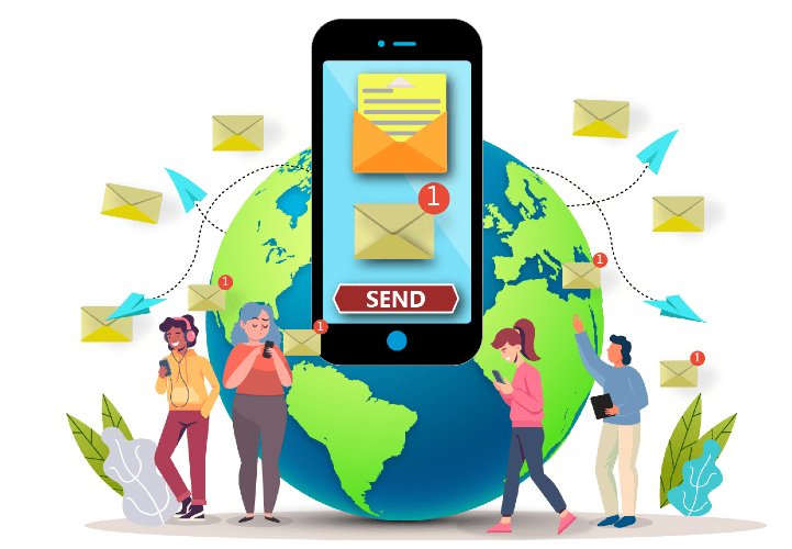 Why Is Bulk SMS a Must for Global Retail Marketing in 2025?