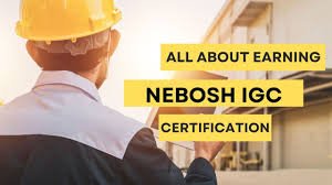 NEBOSH Course in Rawalpindi