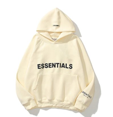 Made for Comfort: The Essential Hoodie You Crave