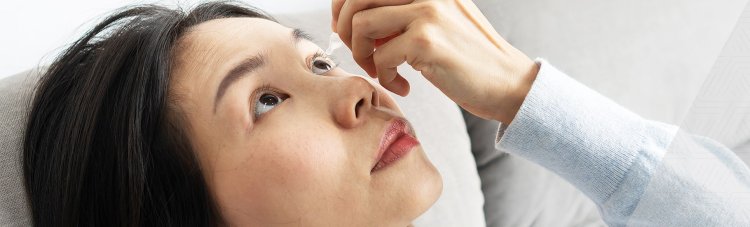 Discover the Best Dry Eye Treatment Solutions Available in Etobicoke