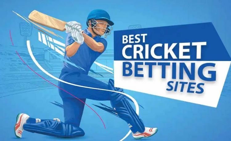 Top Betting Sites for Online Cricket Betting at Khelraja