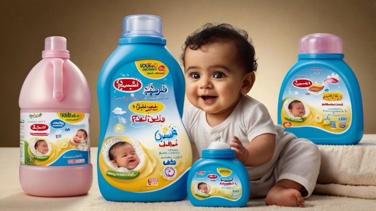 Saudi Arabia Infant Formula Market 2025: Growth, Trends, and Future Outlook