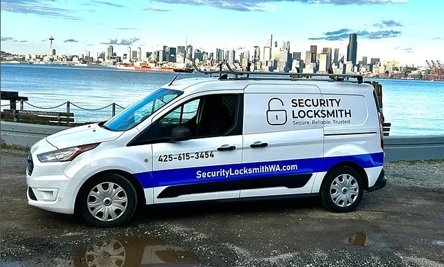 Expert Locksmith Services in Monroe, WA: Ensuring Security and Peace of Mind